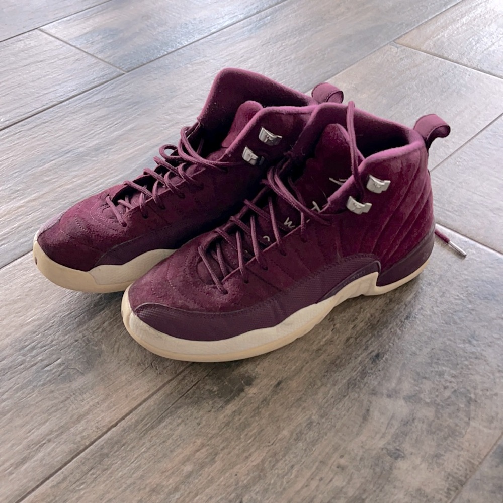 Nike, Jordan 23